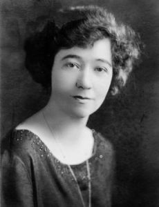 Isobel Miller Kuhn