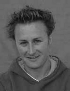 Jason Derek Brown