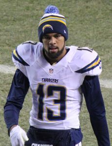 Keenan Allen
