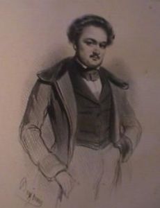 Agénor Altaroche