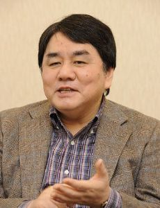 Jirō Akagawa