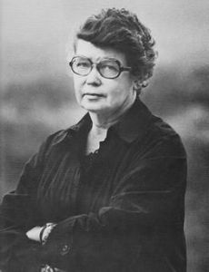 Pat Gish