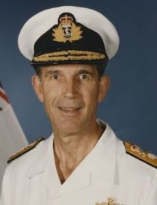 Rodney Taylor