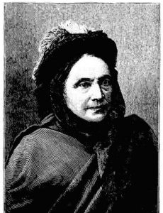 Marie Colban