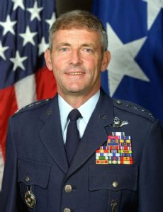 James P. McCarthy