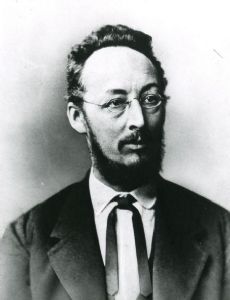 August Wilmanns
