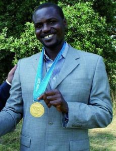 Fidelis Gadzama