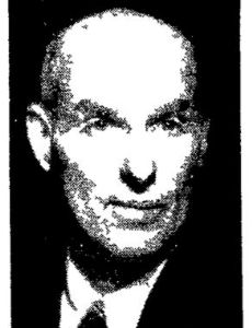 Amos Wilder