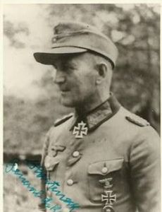 Gustav Harteneck