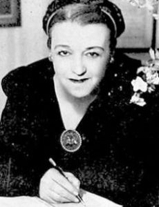 María Grever