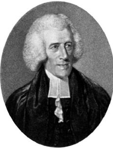 Thomas Martyn