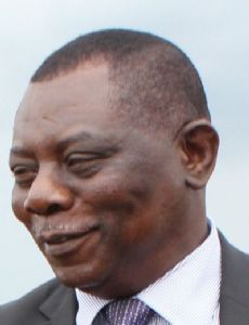 Alexandre Luba Ntambo