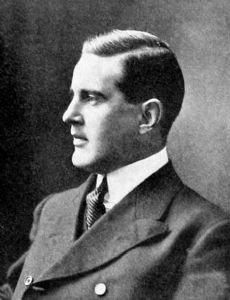 Arthur Goodrich