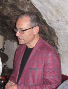 Ben Goldberg