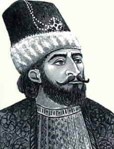 Panah Ali Khan