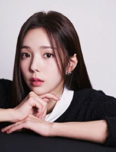 Chae Soo-bin