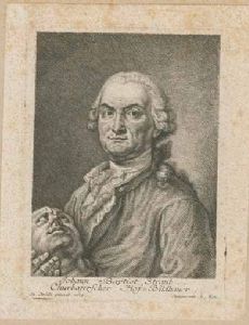 Johann Baptist Straub