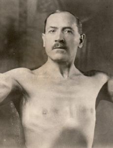 Béla Bicsérdy