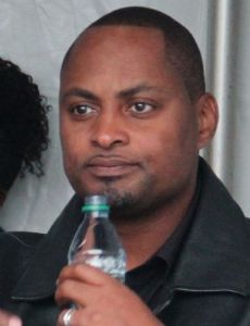Darrin Smith