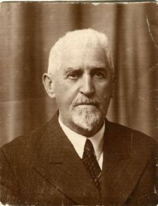 Zemach Shabad