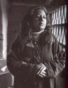 Revathi Kamath