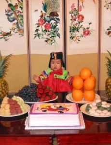 East Asian age reckoning