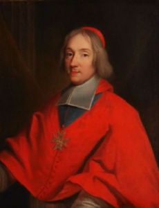 Louis Antoine de Noailles