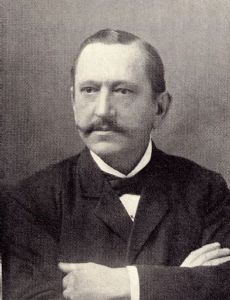 Ewald Wollny