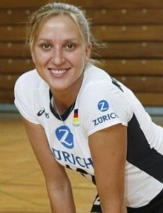Olessya Kulakova