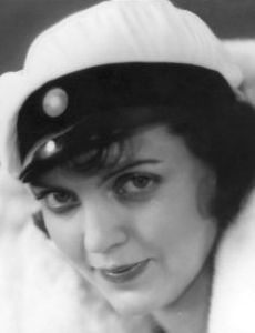 Margit Manstad