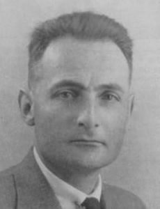 Max Stibbe