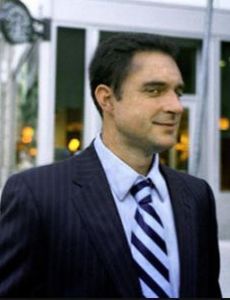 Robert Fuller (FBI)