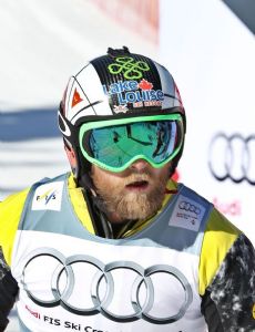 Brady Leman
