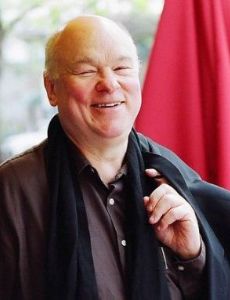 John Baxter