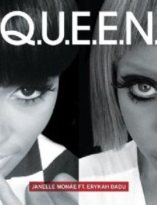 Q.U.E.E.N.