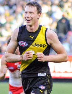 Dylan Grimes