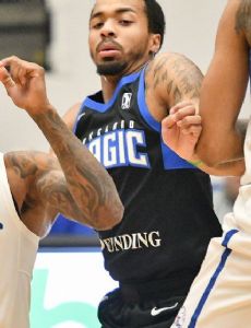 Jon Davis (basketball)