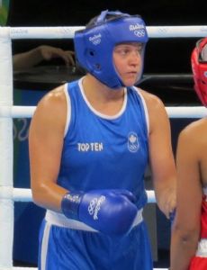 Ariane Fortin