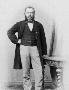Balduin Möllhausen