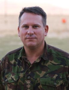 Richard Kemp