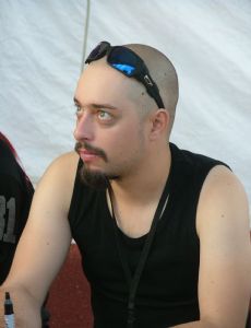 Martin Marthus Škaroupka