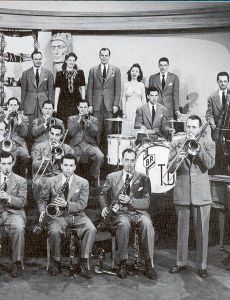 Tommy Dorsey & His Orchestra