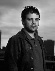 Aaron Sprinkle