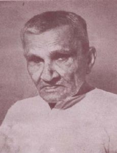 Sukhlal Sanghvi