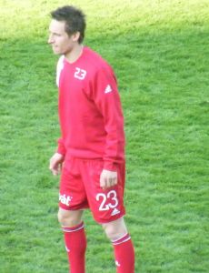 Peter Szilagyi