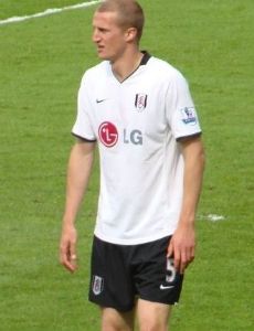 Brede Hangeland