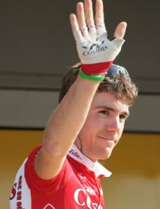 Maxime Monfort