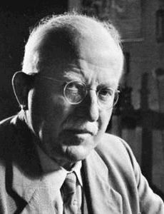 Hermann Staudinger