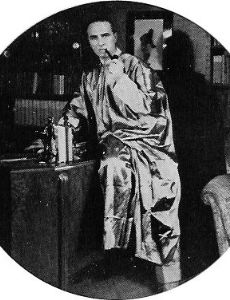 Sax Rohmer