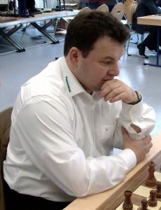 Daniel Fridman